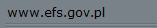 www.efs.gov.pl